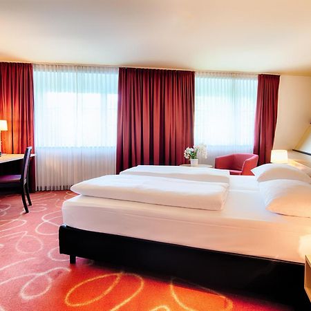 Welcome Kongress Hotel Бамберг Екстериор снимка