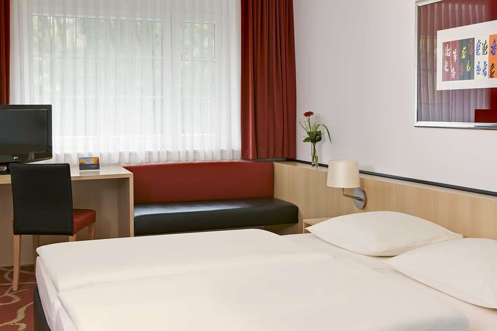 Welcome Kongress Hotel Бамберг Стая снимка